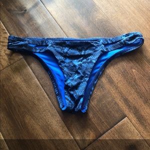 Vitamin A Bikini Bottoms